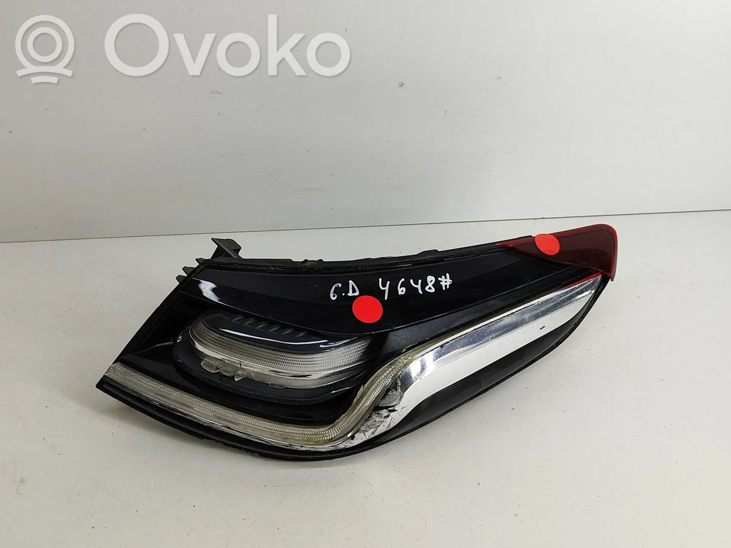 KIA Xceed Takavalot 