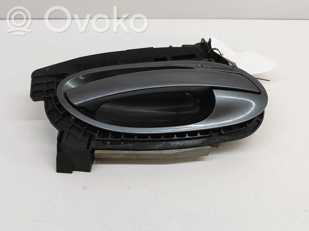 BMW 7 E65 E66 Etuoven ulkokahva 