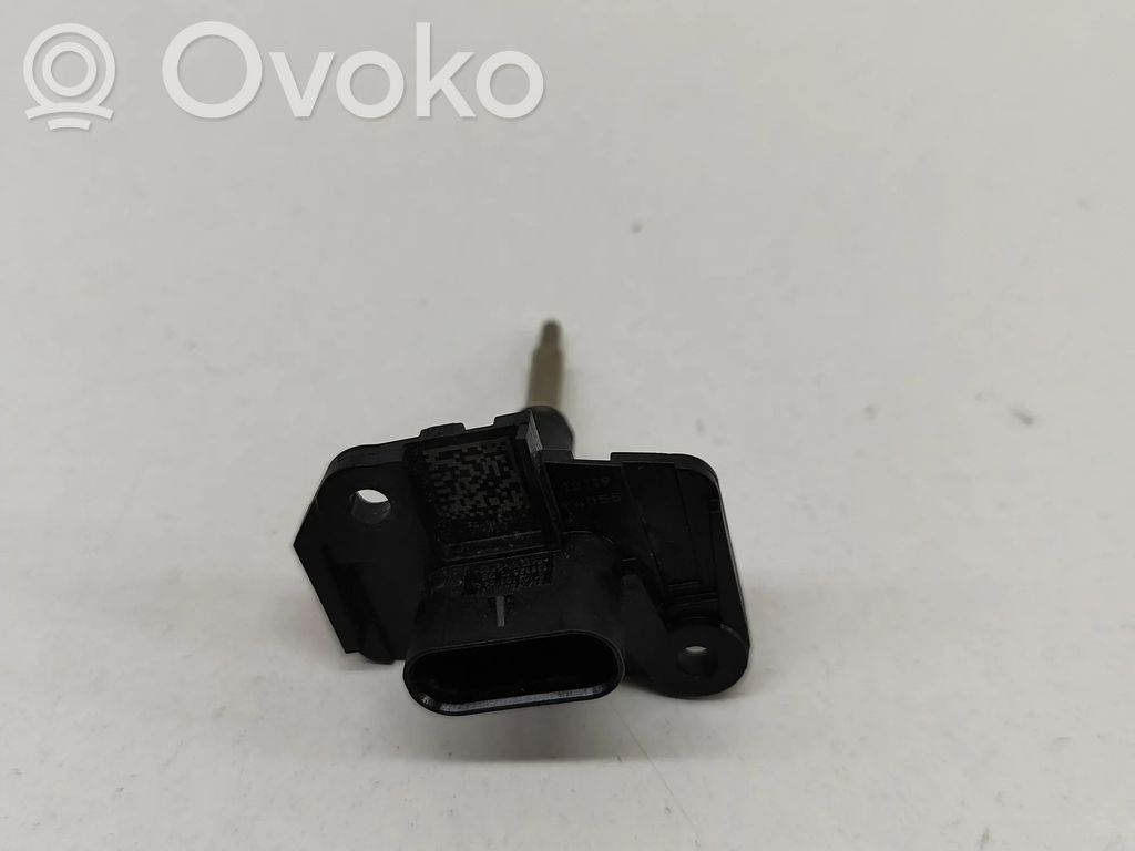 BMW 3 G20 G21 Czujnik temperatury oleju 