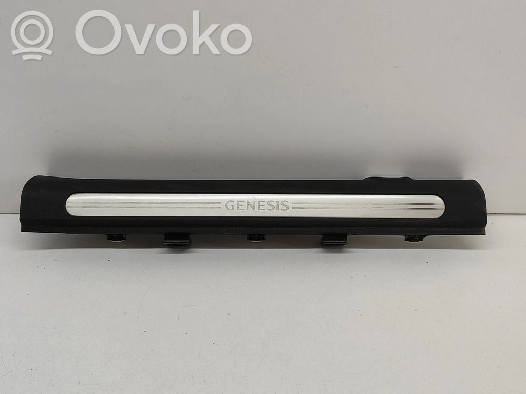 Genesis GV60 Capac prag față 