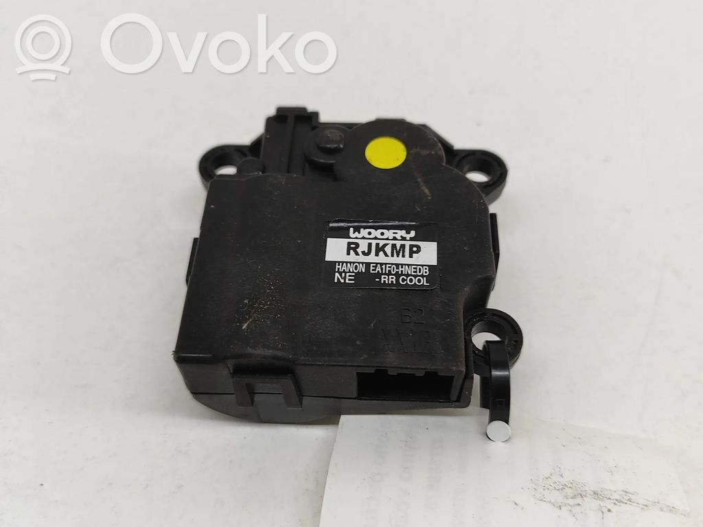 Motor/actuator clapetă aer   EA1F0HNEDB