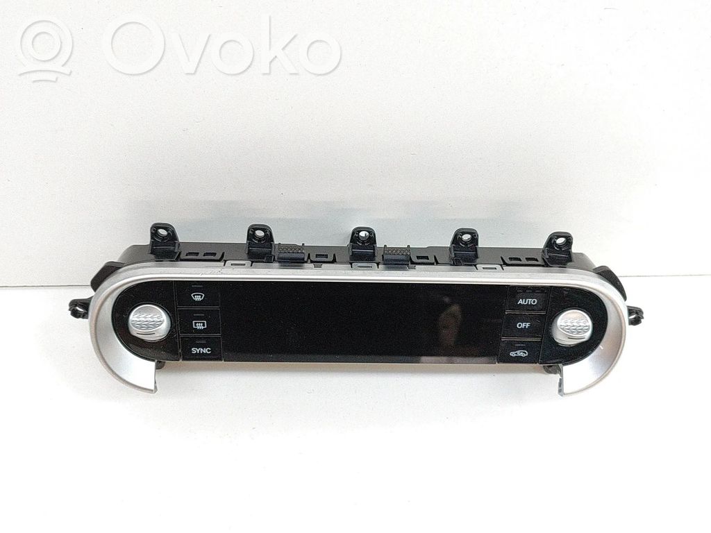 Genesis GV60 Comutator control ventilator interior