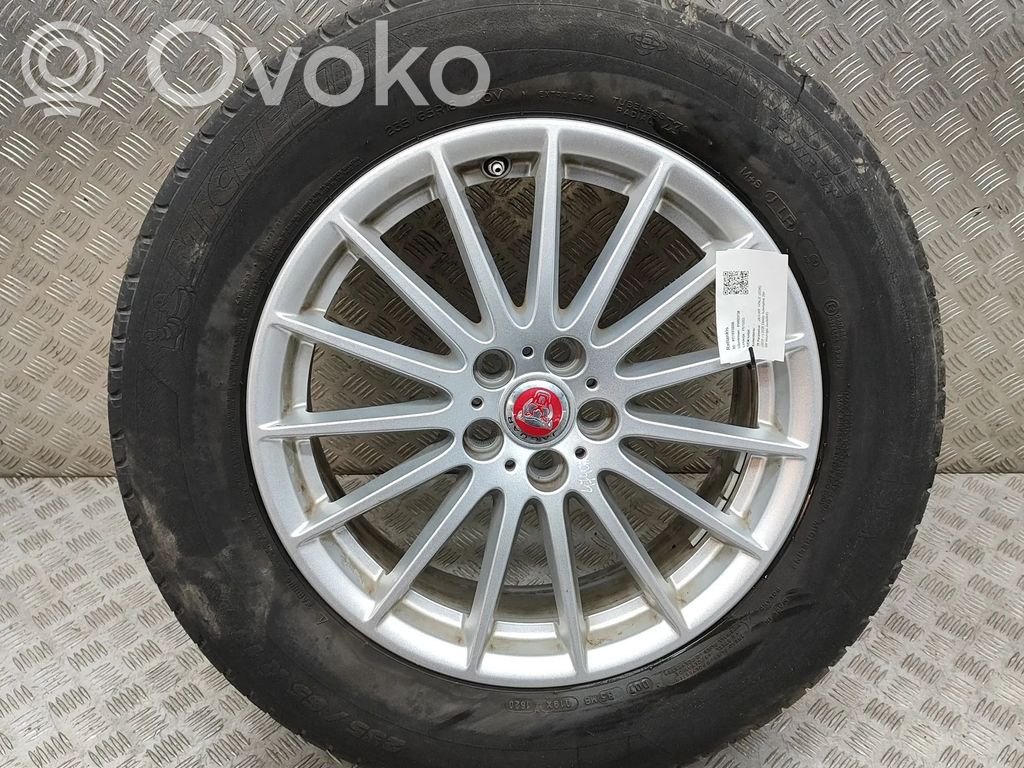 Jaguar I-Pace Felgi aluminiowe R18 