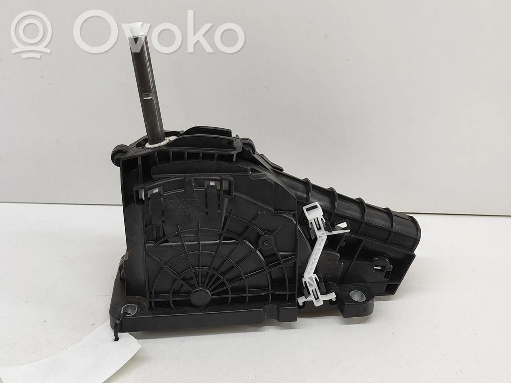 Volvo XC60 Selector caja de cambios 