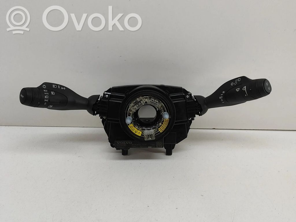 Volvo XC60 Palanca de intermitentes 
