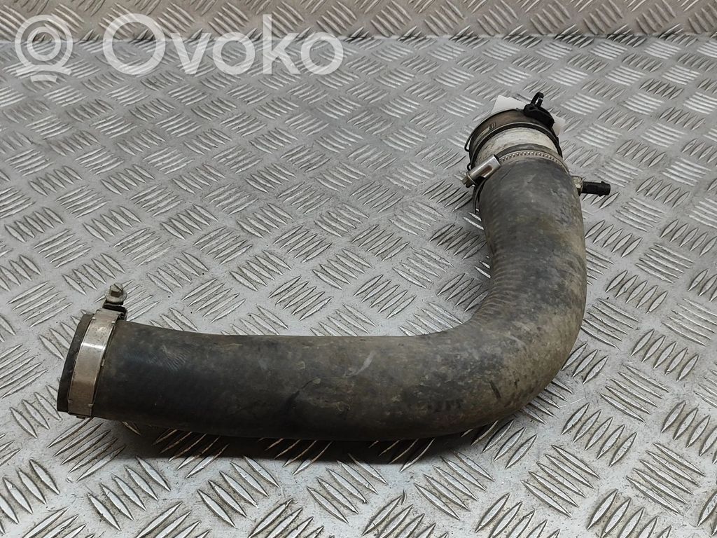 Wąż / Rura intercoolera   2Z0145856K