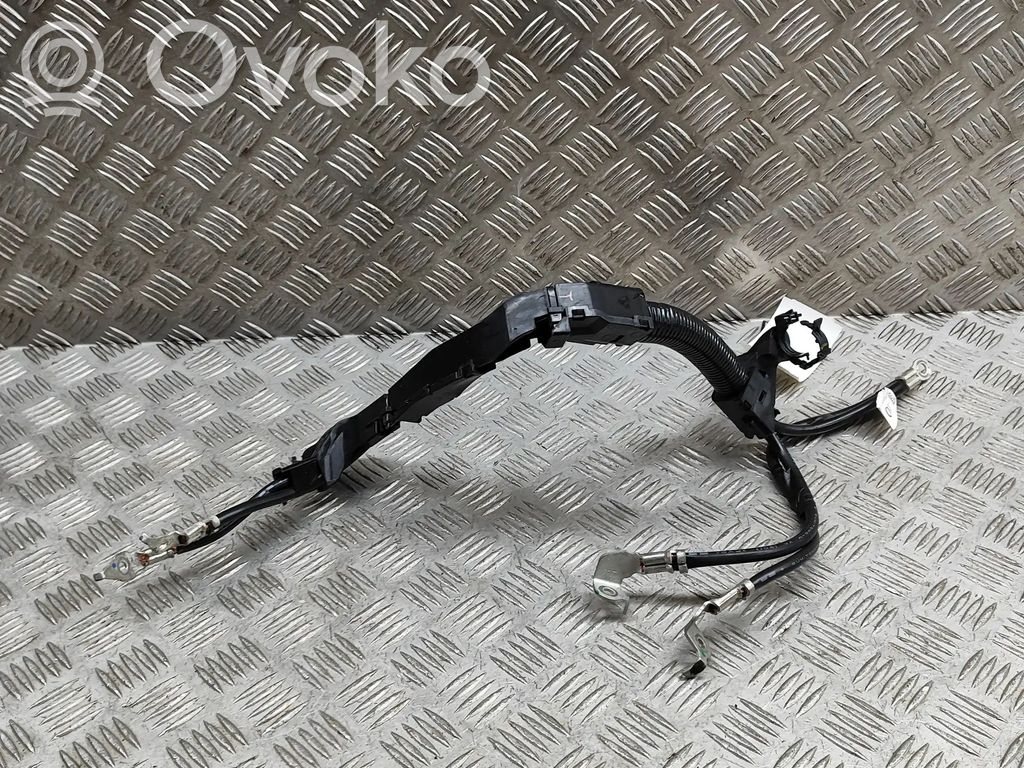 Toyota C-HR II Cablaj motor 