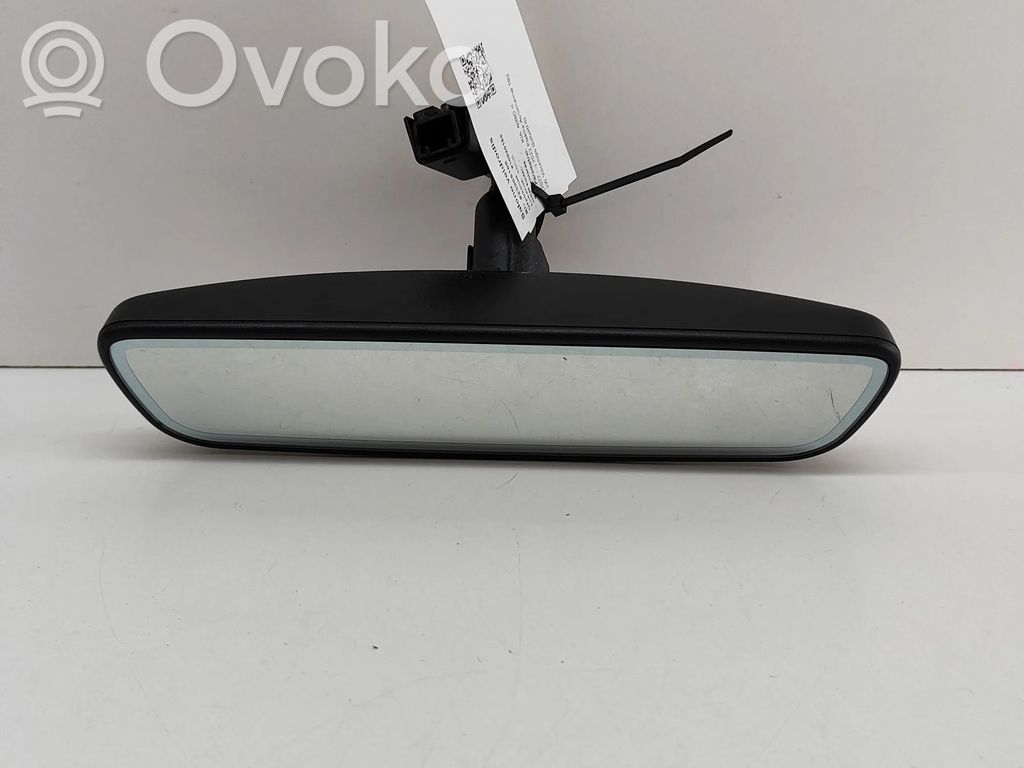 KIA Niro Galinio vaizdo veidrodis (salone) 