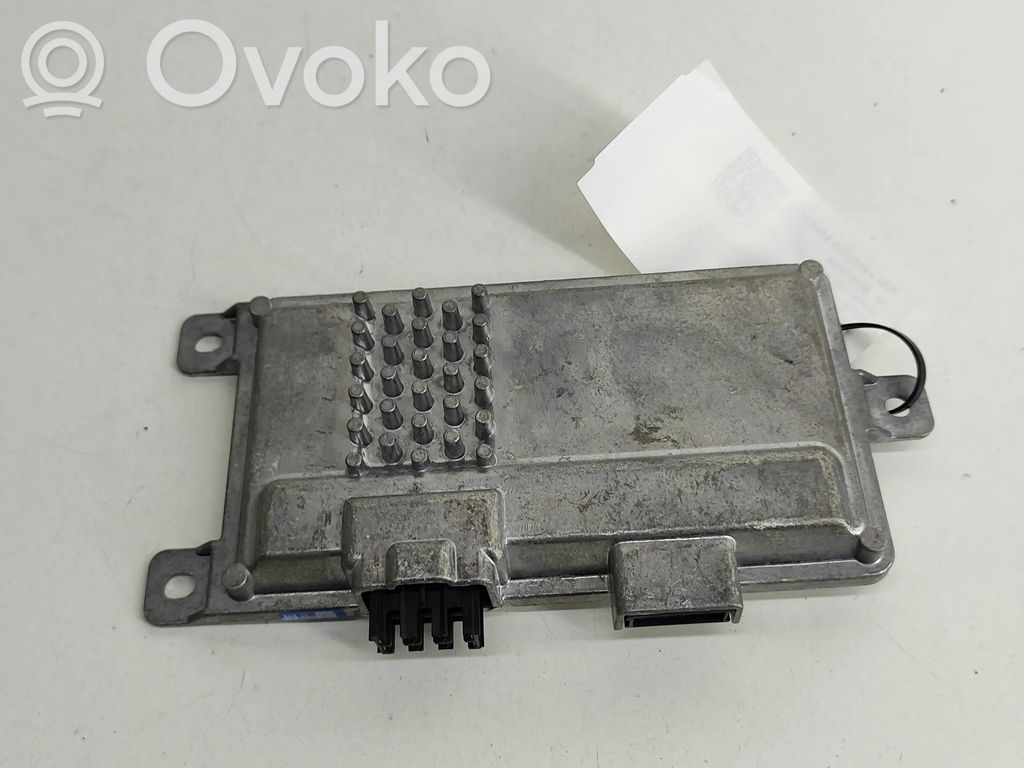 Volkswagen ID.3 Video control module 