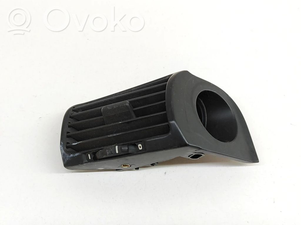 BMW 5 E34 Luftausströmer Lüftungsdüse Luftdüse frontscheibe 