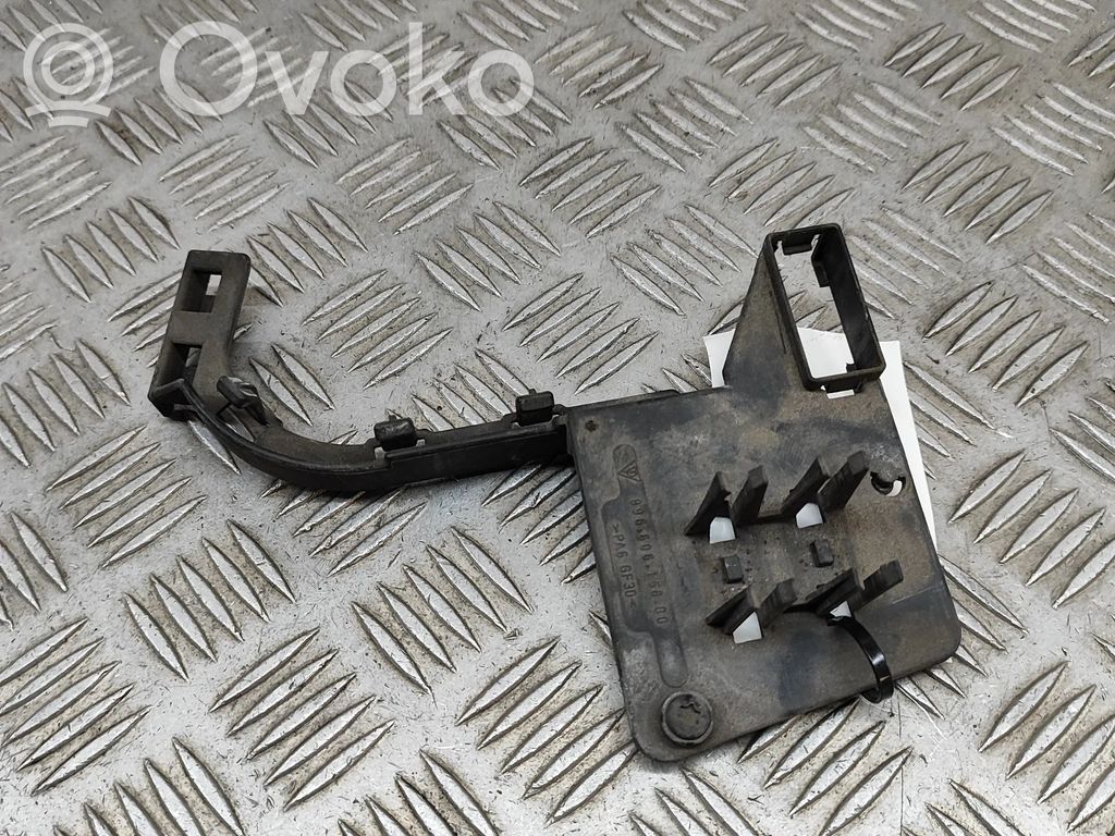 Porsche 911 996 Autres pièces de carrosserie 