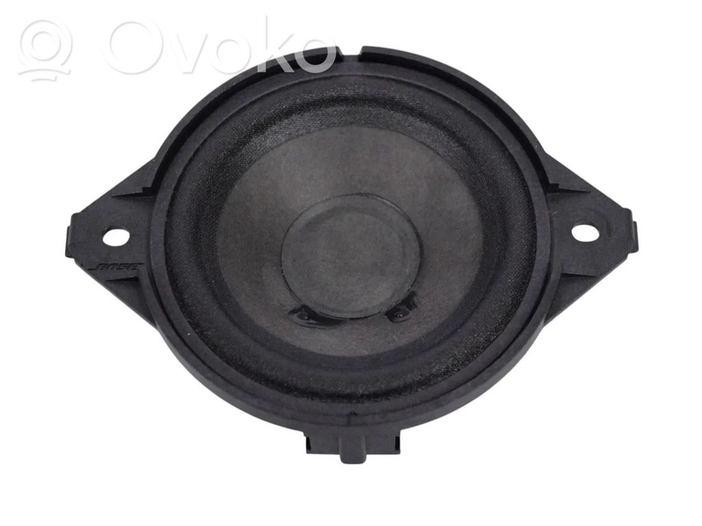 Audi Q3 8U Altavoz del panel 