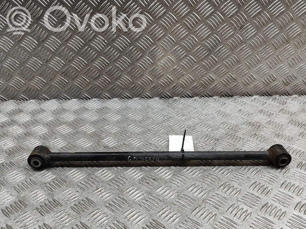 Mercedes-Benz GLE (W166 - C292) Braccio di controllo sospensione posteriore superiore/braccio oscillante 