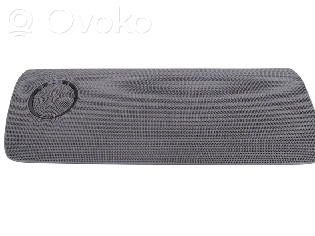 Audi A5 8T 8F Mască difuzor central bord 