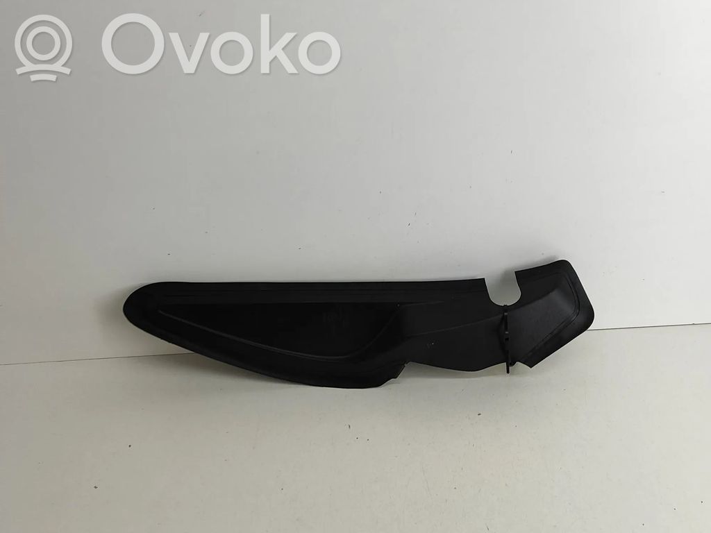 Peugeot 2008 II Rivestimento modanatura del faro posteriore