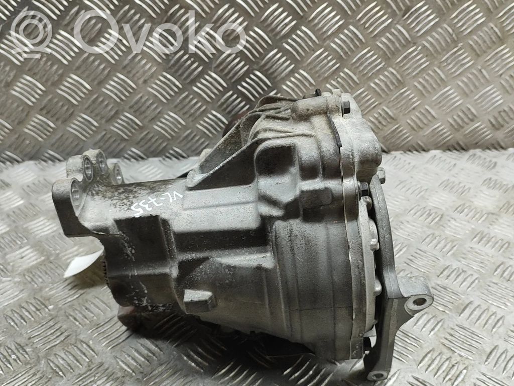 Volvo XC90 Front differential 
