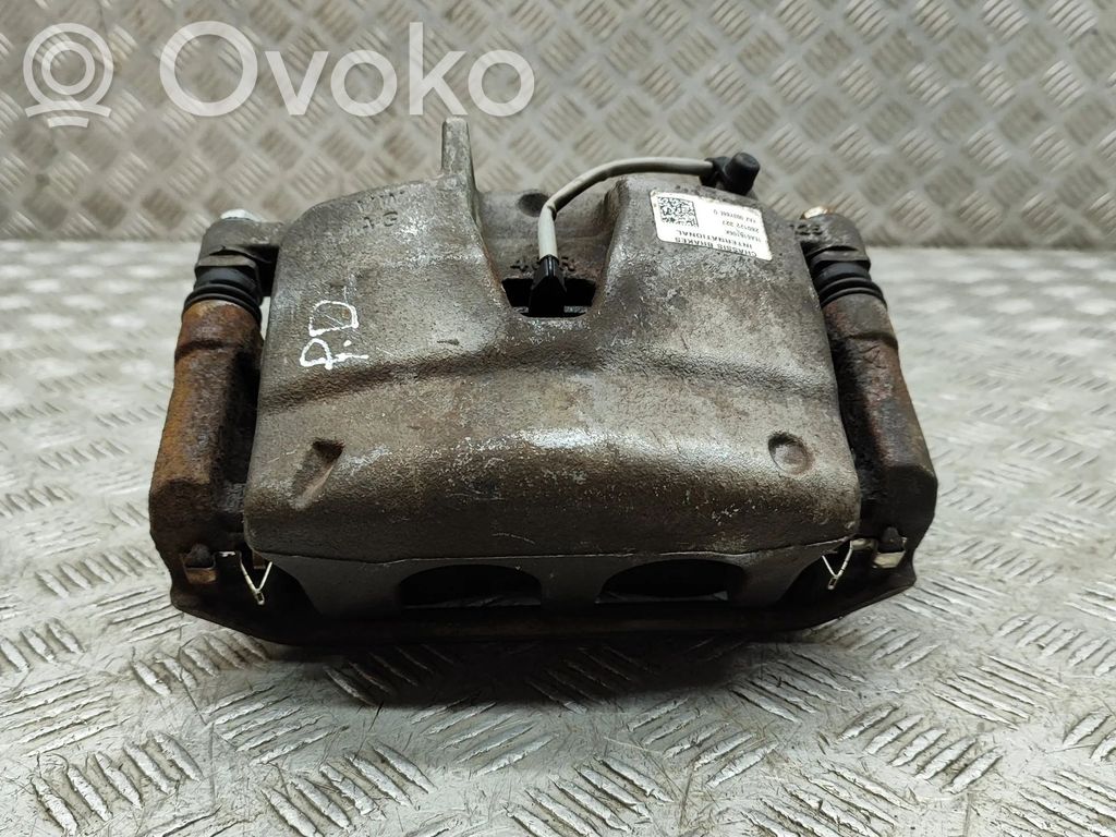 Volkswagen ID.4 Etrier frână față