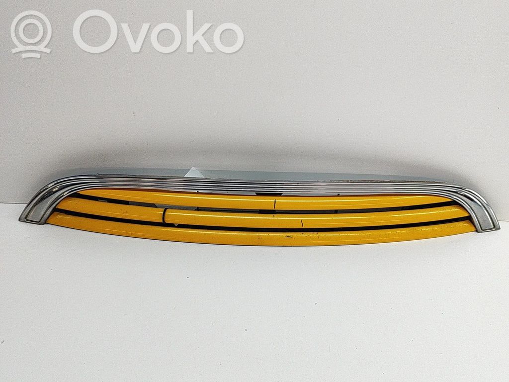Mini One - Cooper Cabrio R52 Etusäleikkö 