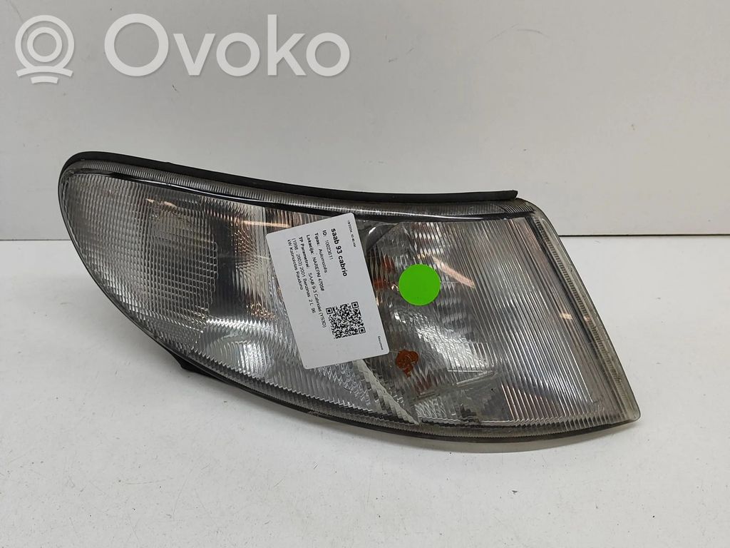 Saab 9-3 Ver1 Frontblinker 