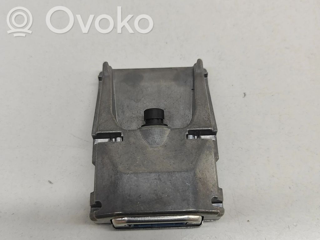 Opel Crossland X Windshield/windscreen camera 