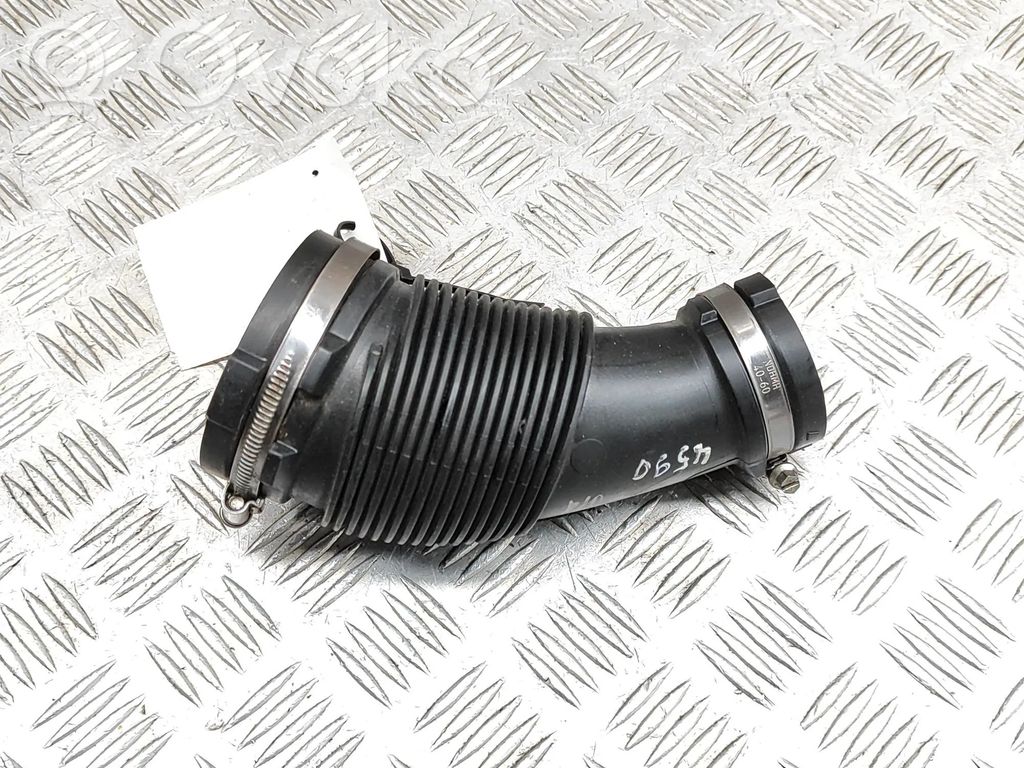 Audi Q5 SQ5 FY Część rury dolotu powietrza 