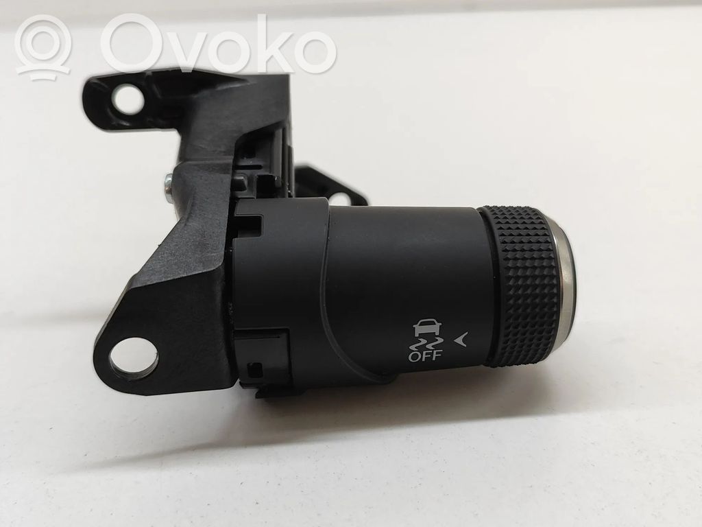Lexus UX ESP (stability program) switch 