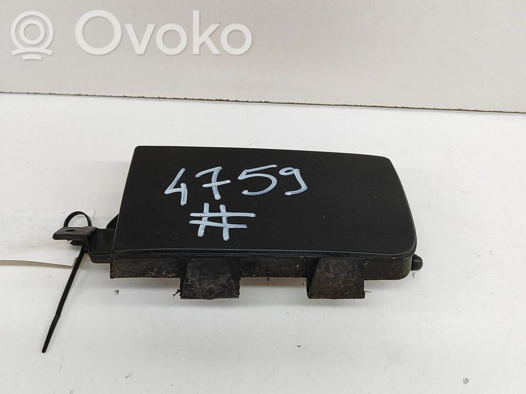 BMW 5 E34 Etupuskurin jakajan koristelista 