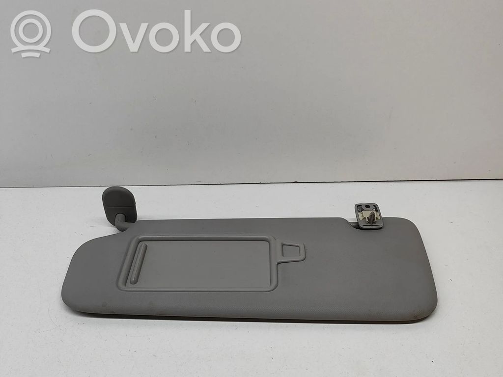 KIA Xceed Sun visor 