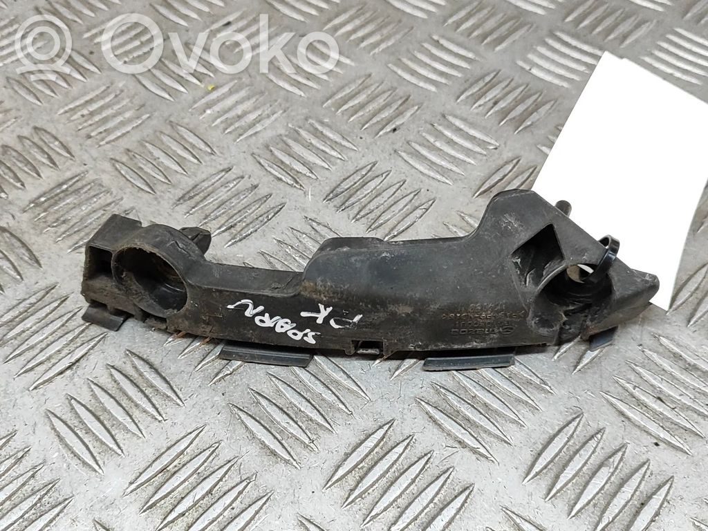 Mazda 6 Front bumper mounting bracket 
