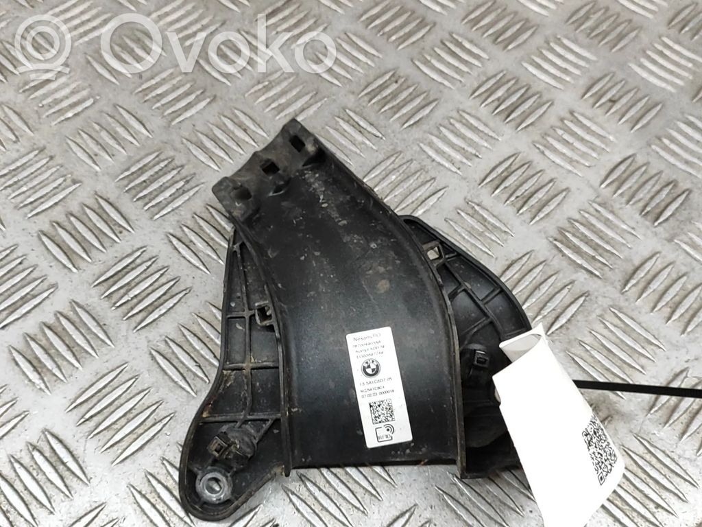 BMW iX1 Otros repuestos de carrocería 