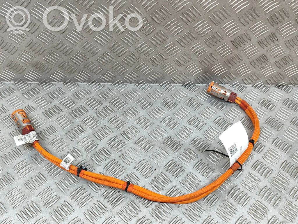 BMW iX1 Other wiring loom 