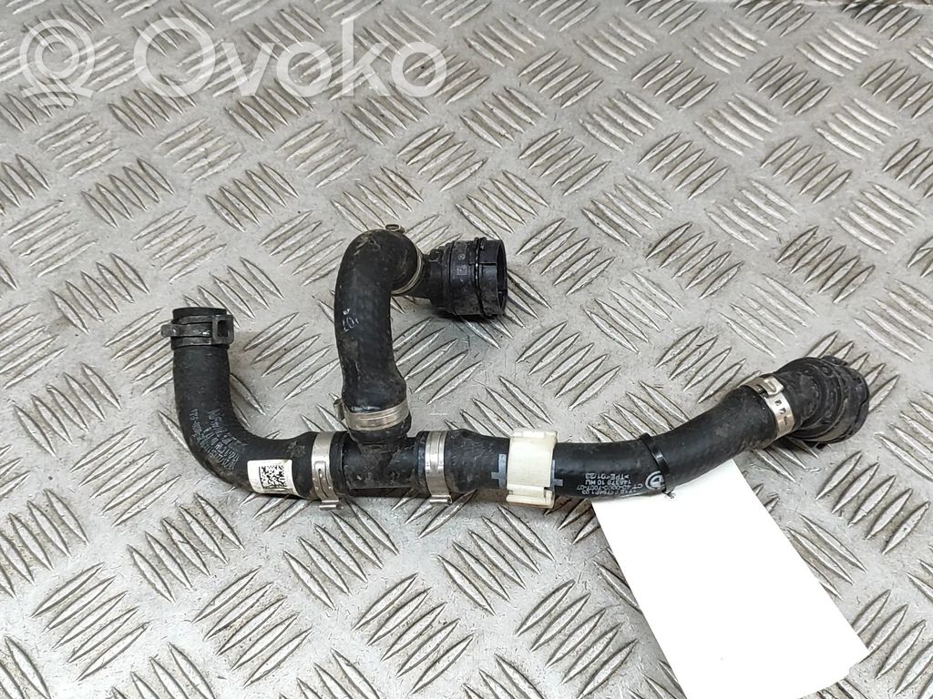 BMW iX1 Conductă/furtun lichid de răcire motor 