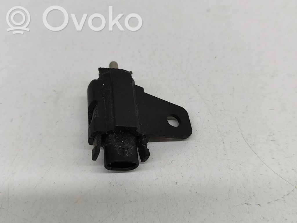BMW iX1 Oil temperature sensor 