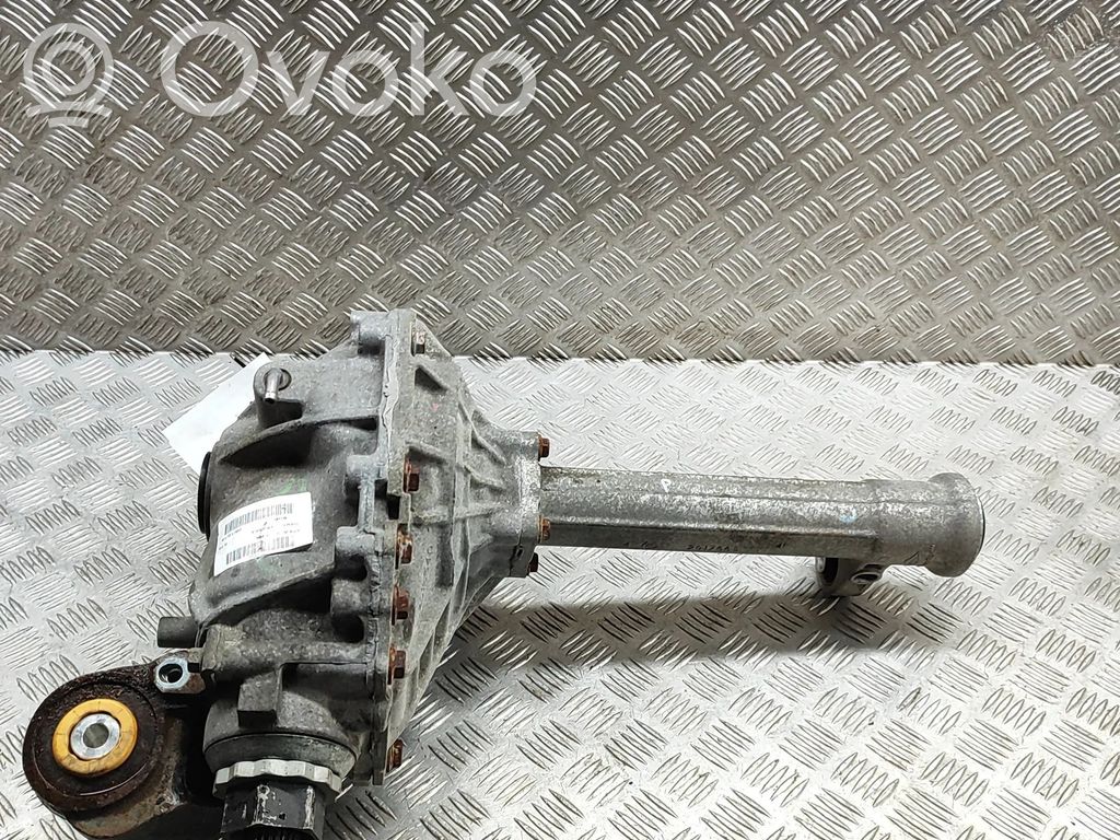 Land Rover Range Rover Sport L494 Front differential 