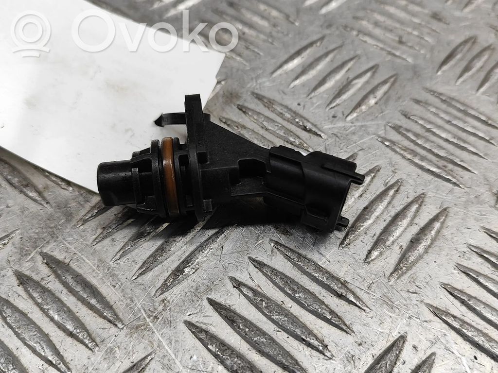 Ford Focus Sensor de posición del cigüeñal 