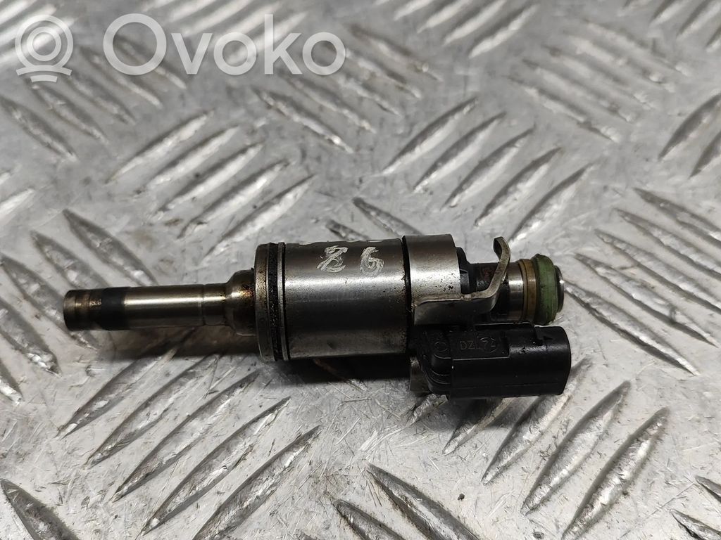 Inyector de combustible   0261500342,DM5G9F593AB