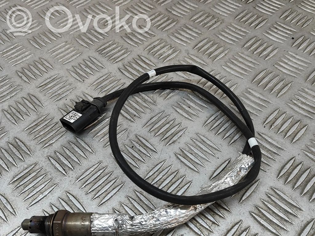 Volkswagen Arteon Lambda probe sensor 