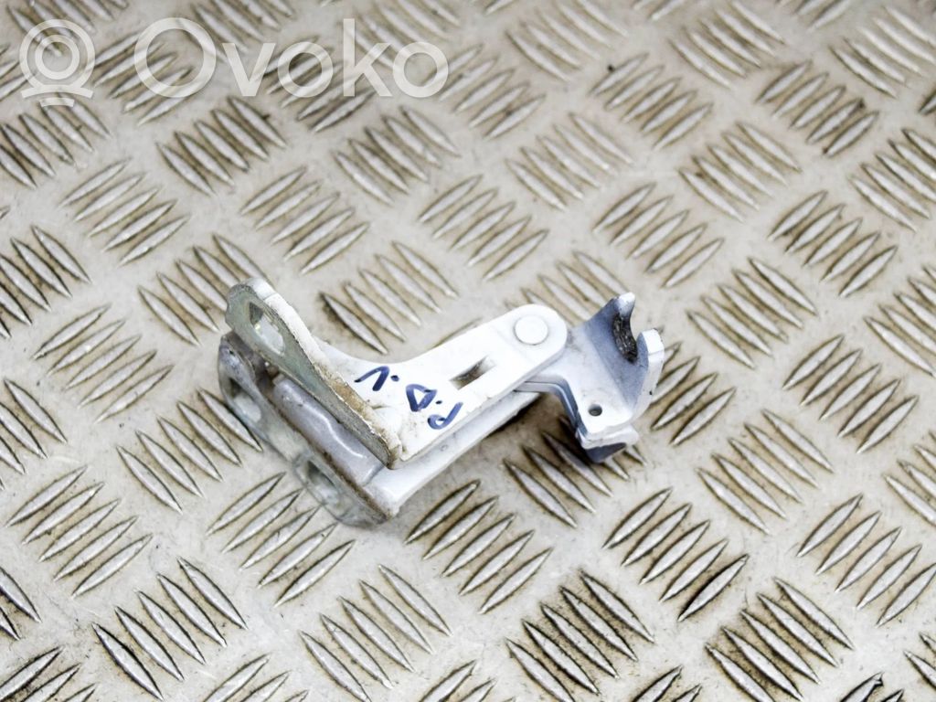 Tesla Model 3 Front door upper hinge 