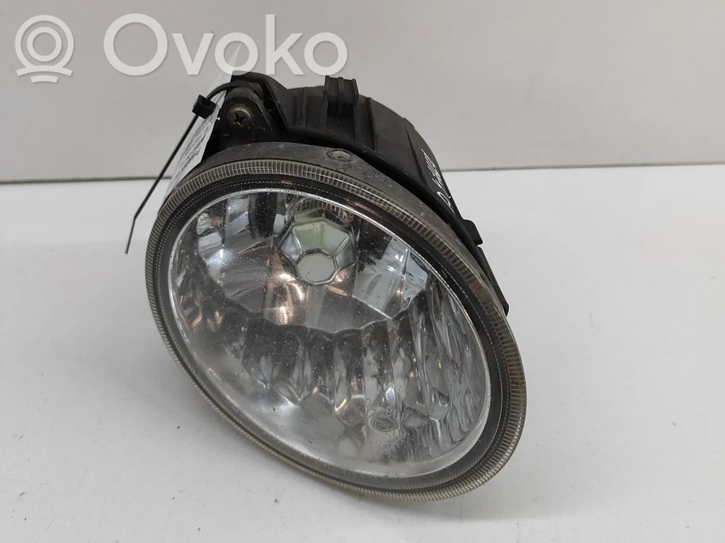 Subaru Outback Etusumuvalo 