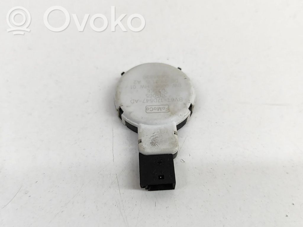 Sensor de lluvia   BV6T17D547AD