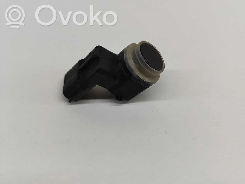 Nissan Qashqai Czujnik parkowania PDC 