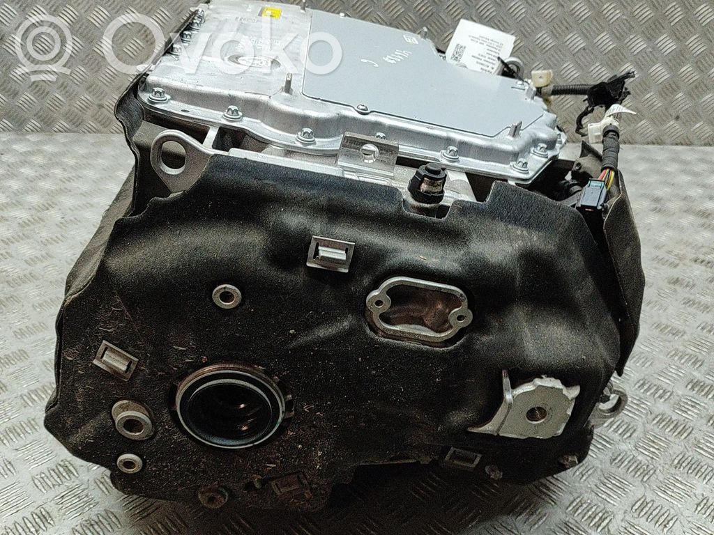 BMW iX3 G08 Motor 
