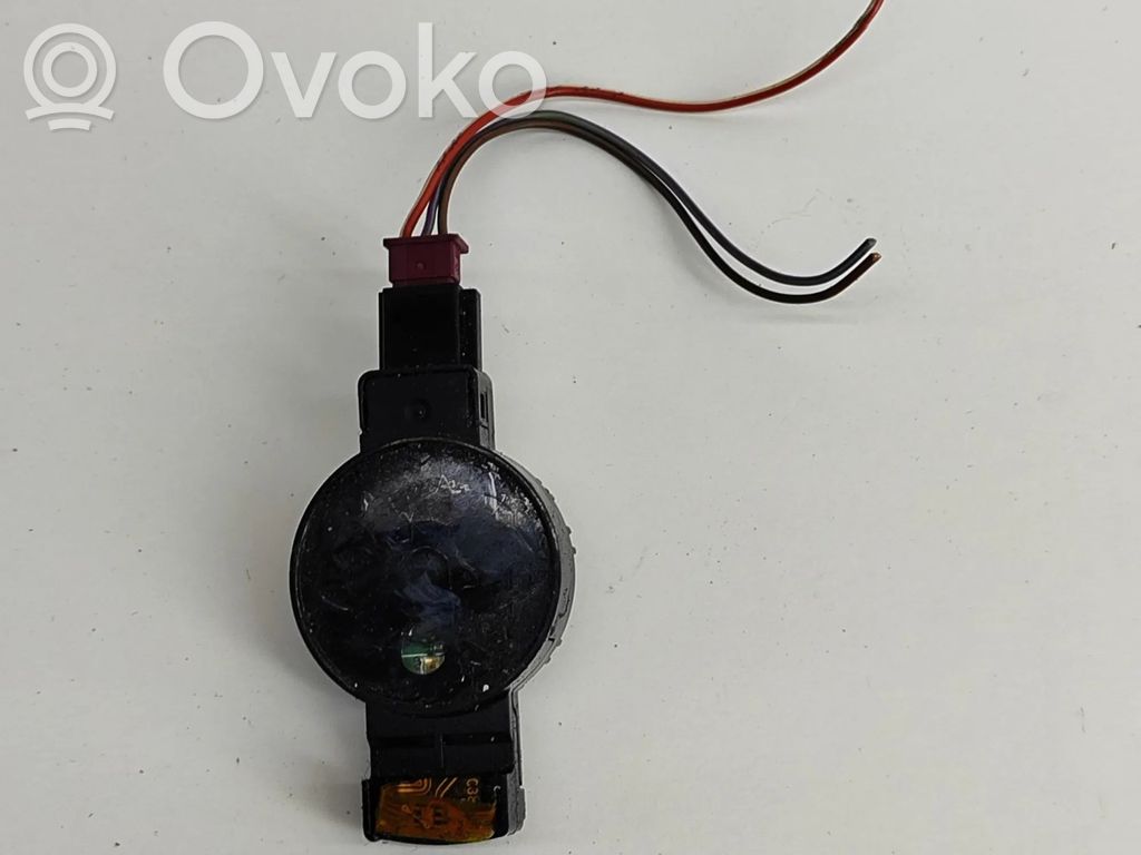 BMW X5 F15 Rain sensor 