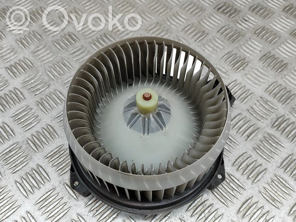 Dodge Caliber Heater fan/blower 
