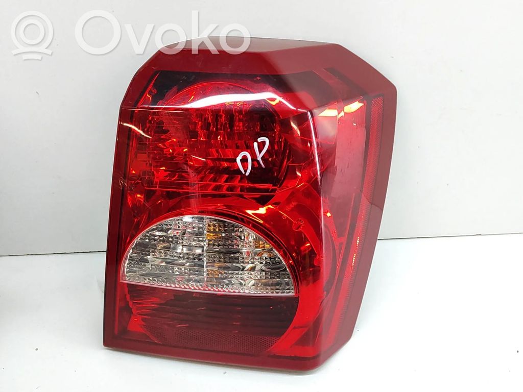 Dodge Caliber Rear/tail lights 
