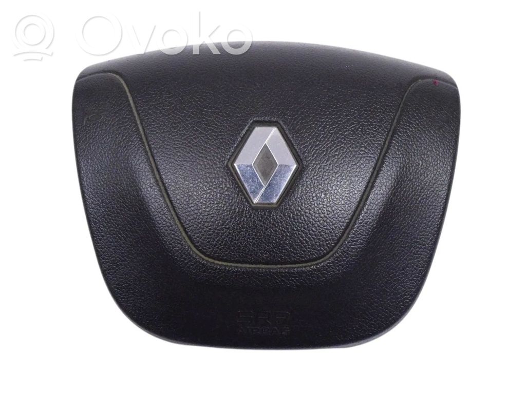 Renault Master III Poduszka powietrzna Airbag kierownicy 