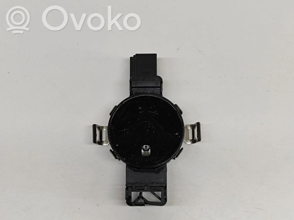 Audi Q2 - Rain sensor 