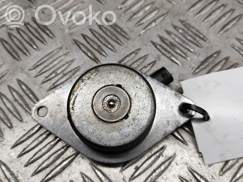 Opel Astra J Polea del cigüeñal/VANOS 