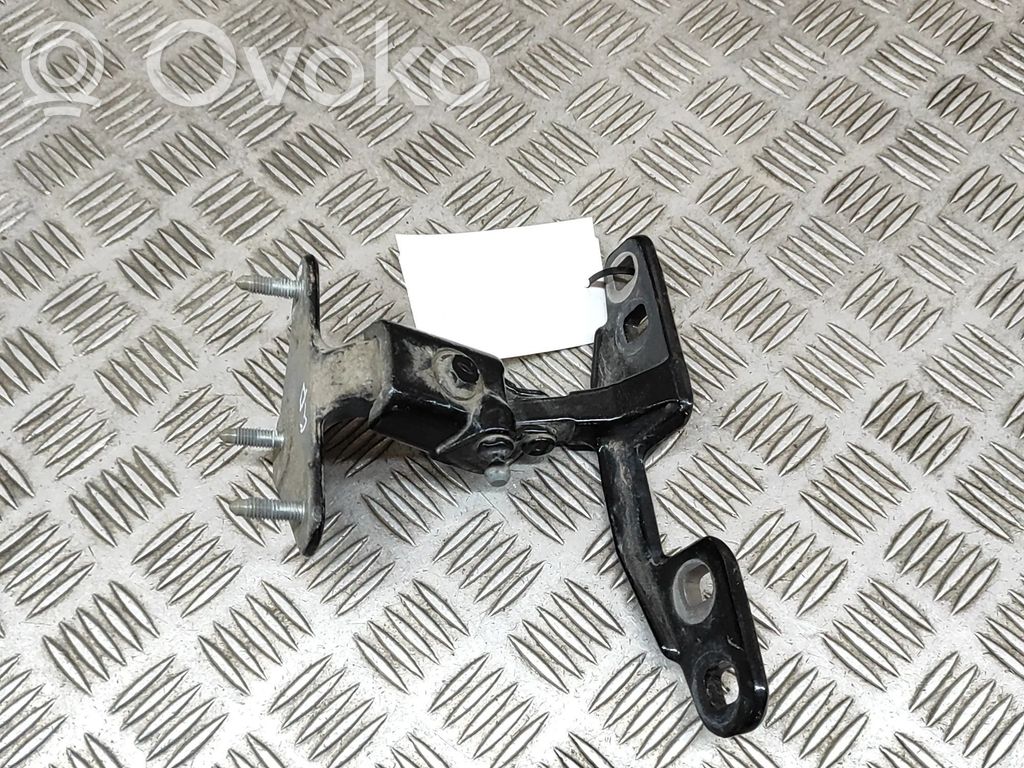 Tailgate/trunk/boot hinge   7463530