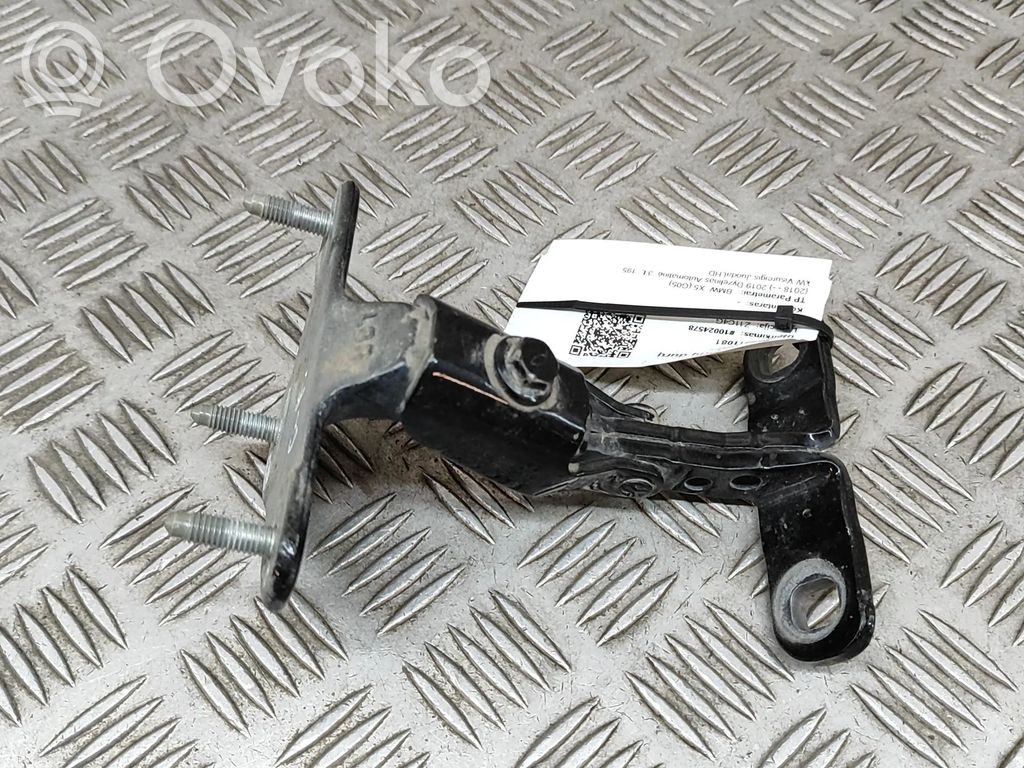 Tailgate/trunk/boot hinge   7463529